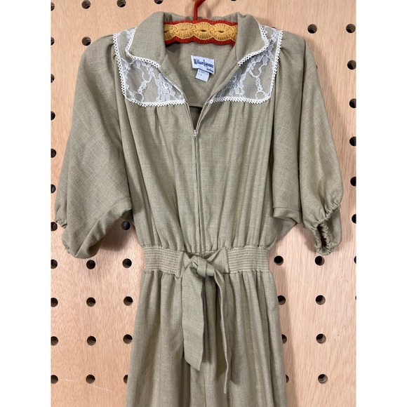 1970s jumpsuit - Picture 3 of 5